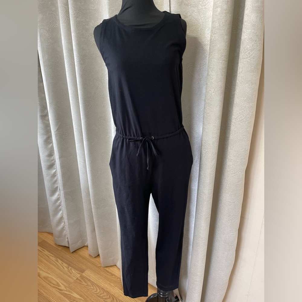 Eileen Fisher jumpsuit